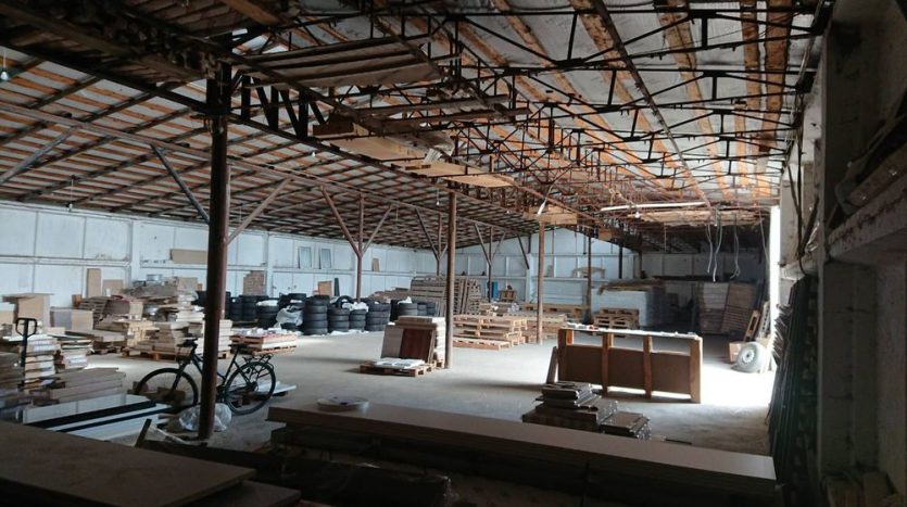 Sale - Dry warehouse, 900 sq.m., Kolomyia - 6