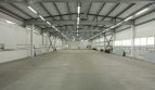 Rent - Dry warehouse, 504 sq.m., Kiev - 2