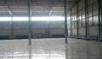 Rent - Dry warehouse, 2600 sq.m., Svyatopetrovskoe - 1