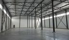 Sale - Dry warehouse, 1020 sq.m., Svyatopetrovskoe - 1