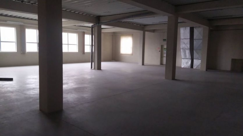 Rent - Warm warehouse, 800 sq.m., Lviv - 2