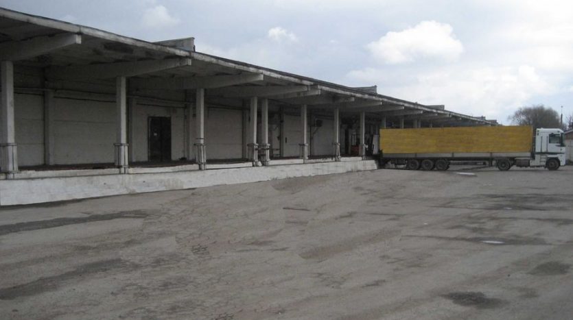 Rent - Refrigerated warehouse, 660 sq.m., Khmelnitsky - 3