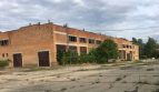 Sale - Dry warehouse, 6370 sq.m., Novodnestrovsk - 2
