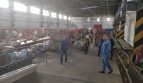 Rent - Dry warehouse, 2062 sq.m., Nikolaev - 1