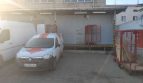 Rent - Dry warehouse, 2062 sq.m., Nikolaev - 12