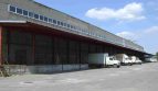 Rent - Dry warehouse, 500 sq.m., Dnipro - 1