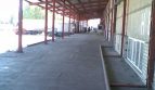 Rent - Dry warehouse, 500 sq.m., Dnipro - 2