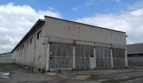 Sale - Dry warehouse, 755 sq.m., Stryi - 2