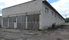 Sale - Dry warehouse, 755 sq.m., Stryi - 4