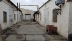 Rent - Dry warehouse, 550 sq.m., Odessa - 5