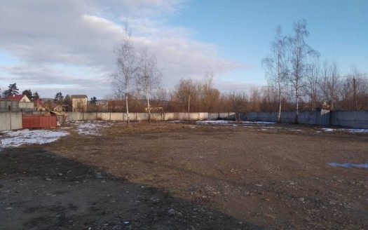 Archived: Rent – Land plot, 3000 sq.m., city of Smodna