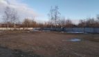 Rent - Land plot, 3000 sq.m., city of Smodna - 2
