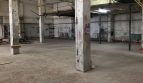 Rent production and storage premises 1330 sq.m. Dnipro city - 2