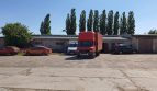 Sale production and storage complex 4200 sq.m. Chernihiv city - 8