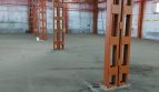 Rent warehouse 750 sq.m. Poltava city - 1