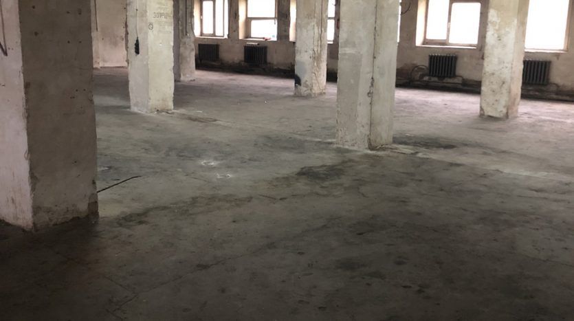 Оренда виробничо-складські приміщення 1330 кв.м. м. Дніпро - 8