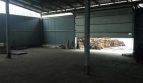 Rent - Warm warehouse, 2523 sq.m., Chaika - 16