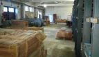 Rent - Warm warehouse, 2523 sq.m., Chaika - 14