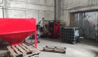 Rent - Warm warehouse, 7400 sq.m., Malinovka - 15