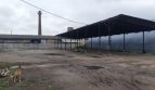 Rent - Dry warehouse, 949 sq.m., Zhytomyr - 2