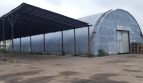 Rent - Dry warehouse, 949 sq.m., Zhytomyr - 5