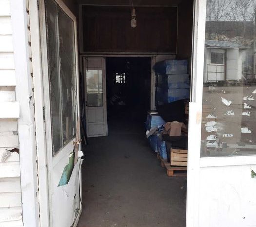 Sale - Dry warehouse, 859 sq.m., Nikopol - 3