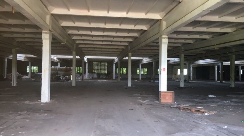 Rent - Dry warehouse, 5000 sq.m., Kiev - 4