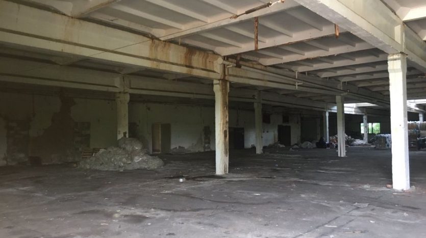 Rent - Dry warehouse, 5000 sq.m., Kiev - 8