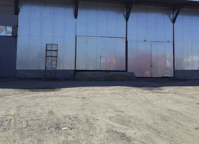 Rent - Dry warehouse, 560 sq.m., Nikolaev - 4