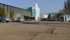 Rent - Dry warehouse, 880 sq.m., Odessa - 2