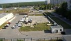 Sale - Warm warehouse, 7800 sq.m., Kharkiv city - 2