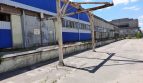 Rent - Dry warehouse, 500 sq.m., Zaporozhye - 1