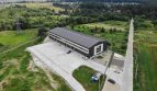 Rent - Dry warehouse, 750 sq.m., Sknilov - 2