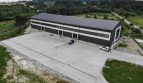 Rent - Dry warehouse, 750 sq.m., Sknilov - 5