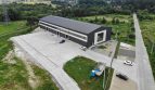 Rent - Dry warehouse, 750 sq.m., Sknilov - 6