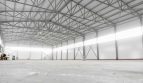 Rent - Dry warehouse, 750 sq.m., Sknilov - 8