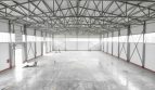 Rent - Dry warehouse, 750 sq.m., Sknilov - 9