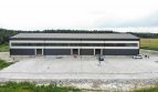 Rent - Dry warehouse, 750 sq.m., Sknilov - 12