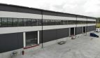 Rent - Dry warehouse, 750 sq.m., Sknilov - 13