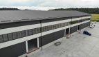 Rent - Dry warehouse, 750 sq.m., Sknilov - 14