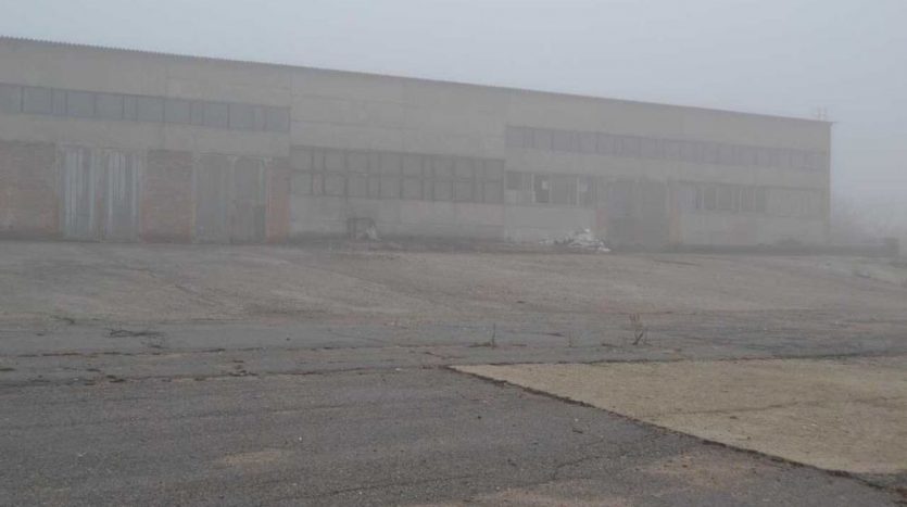 Sale - Dry warehouse, 1800 sq.m., Vasilievka - 6