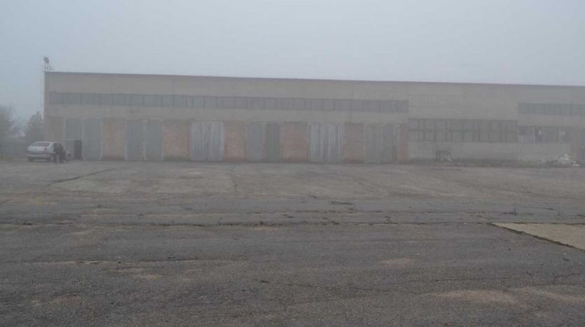Sale - Dry warehouse, 1800 sq.m., Vasilievka - 8
