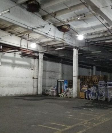 Rent - Warm warehouse, 1000 sq.m., Chernihiv - 8