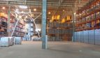 Rent - Warm warehouse, 15000 sq.m., Kiev - 1