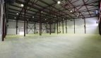 Rent - Dry warehouse, 10000 sq.m., Kiev - 2