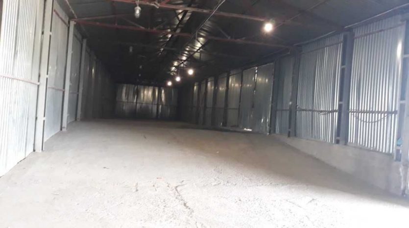 Rent - Dry warehouse, 580 sq.m., Odessa - 8