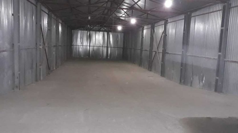 Rent - Dry warehouse, 580 sq.m., Odessa - 12