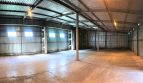 Rent - Dry warehouse, 1820 sq.m., Dnipro - 1