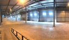 Rent - Dry warehouse, 1820 sq.m., Dnipro - 2