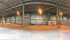 Rent - Dry warehouse, 1820 sq.m., Dnipro - 4